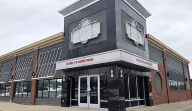 Lehigh Valley restaurateur to open new dining establishment at former TGI Fridays site | Eat, Sip, Shop