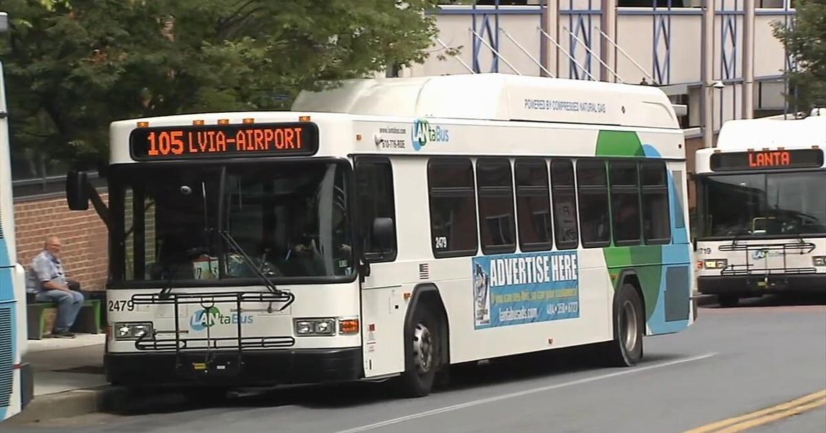 LANTA aumentará tarifas de servicio | Noticias