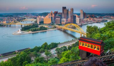 Best Things to Do, Places to Visit in Pittsburgh: Local Recommendations
