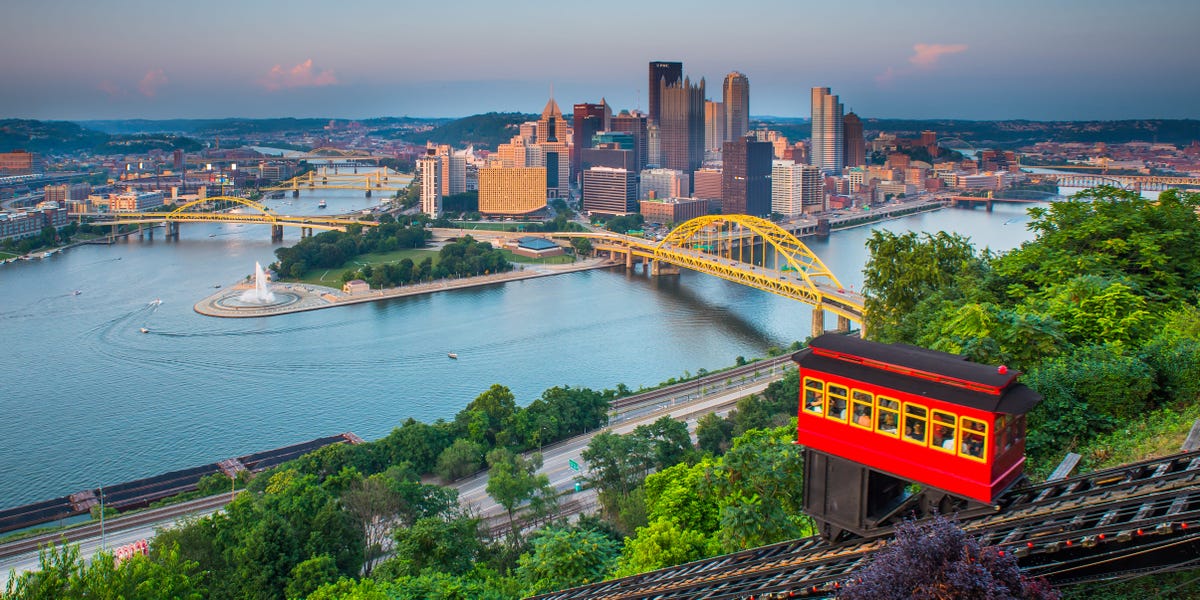 Best Things to Do, Places to Visit in Pittsburgh: Local Recommendations