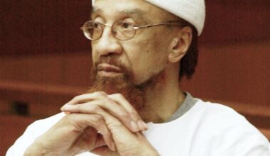 Prosecutors stand by former militant's conviction but blast judge's prior conduct as prosecutor | Associated Press