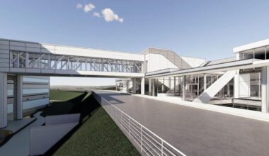 Record passenger growth prompts new parking structure at ABE | Lehigh Valley Regional News