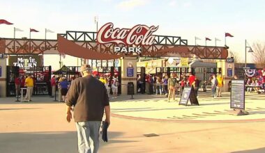 Let Freedom Sing: Musical event to celebrate America’s 250th birthday at Coca-Cola Park | Allentown Area