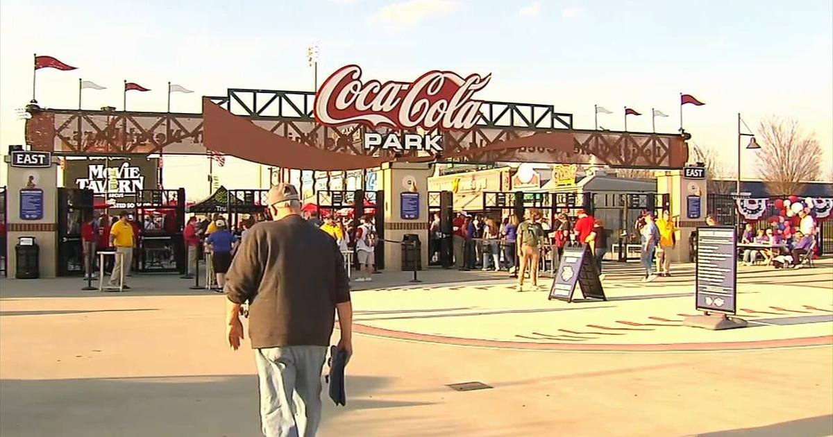 Let Freedom Sing: Musical event to celebrate America’s 250th birthday at Coca-Cola Park | Allentown Area