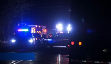 Lansford man, 27, dead after crash on Route 100 in Lehigh County | Western Lehigh County