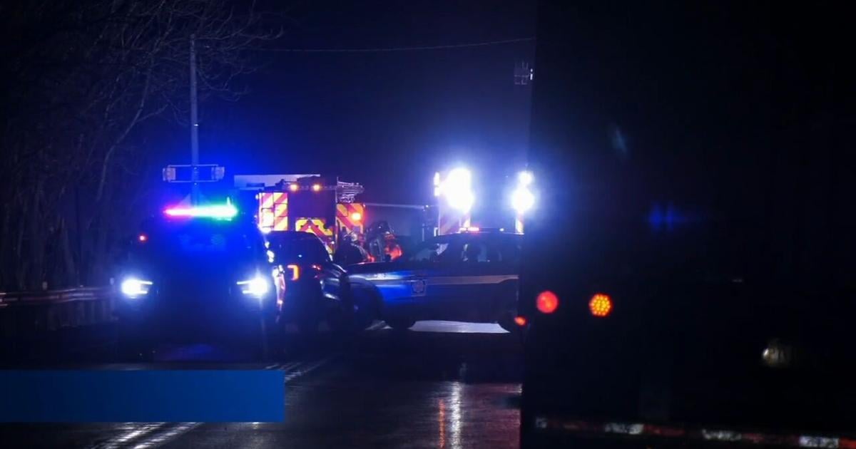 Lansford man, 27, dead after crash on Route 100 in Lehigh County | Western Lehigh County