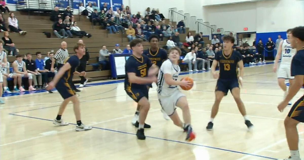 Exeter keeps its season alive with district win over Elco | Sports