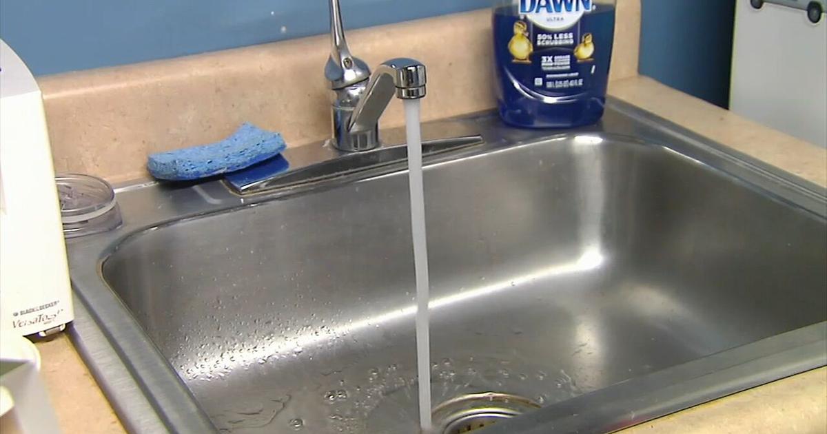 RAWA asks customers to conserve water during severe drought | Berks Regional News