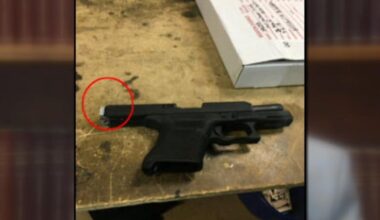 Pennsylvania district attorneys outline ‘wish list’ of legislative changes to support public safety | Berks Regional News