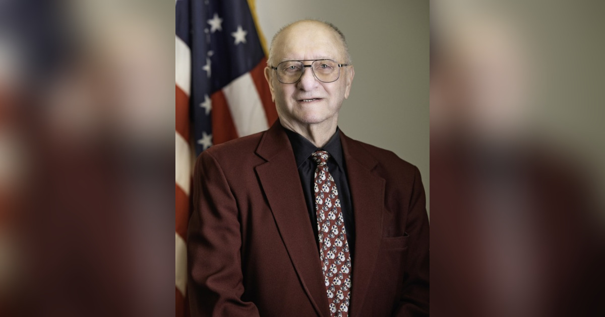 Obituary for Stratton Peter Marmarou