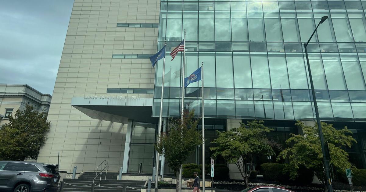 Pa. AG's office drops all charges against man who was accused of committing sex crimes while on APD's Vice Squad | State