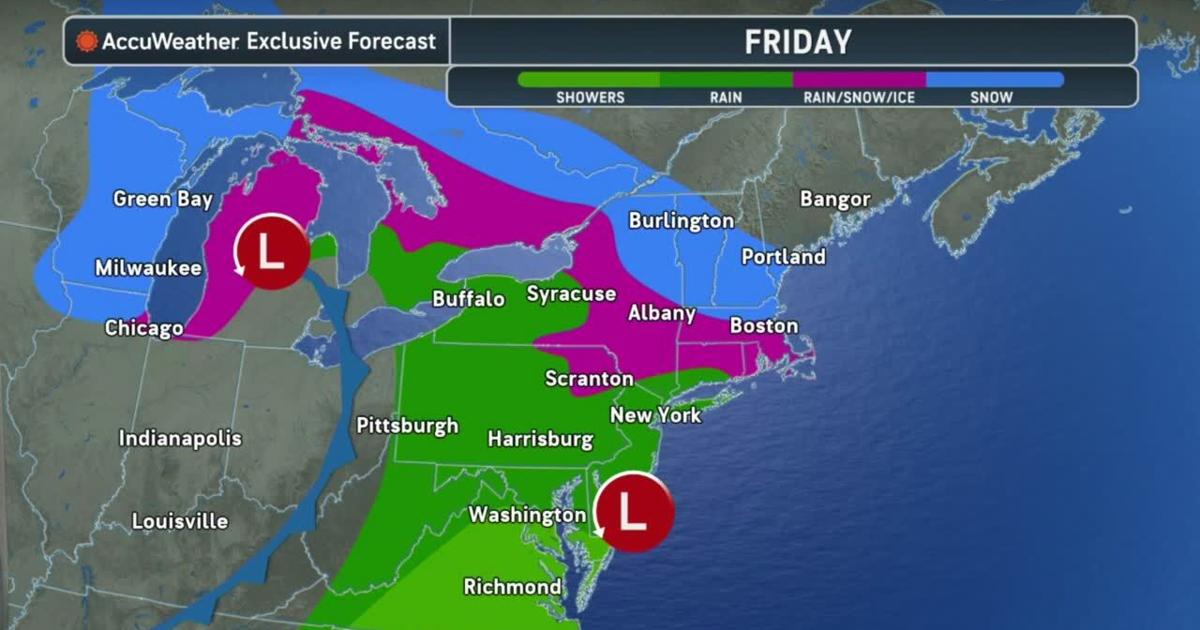 69News Weather Forecast Video 02-20-2026 | Forecast Video