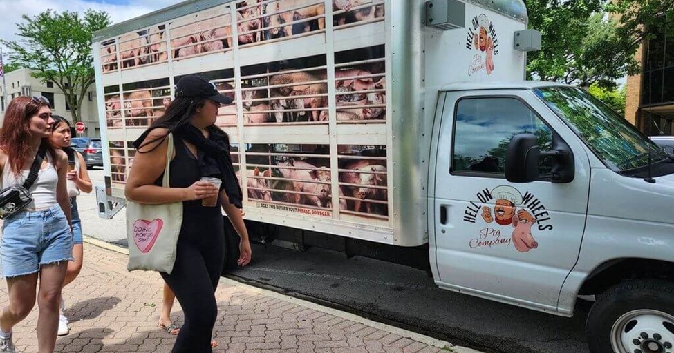 “Hell on Wheels” Traveling Exhibit Coming to Erie | News