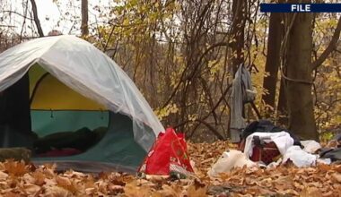 Berks Coalition to End Homelessness discusses strategic plan to tackle a growing issue | Berks Regional News