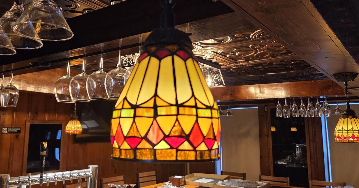 Eat, Sip, Shop: Historic Lehigh County tavern to reopen with new name, look, menu updates | Eat, Sip, Shop