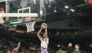 Harlem Globetrotters visit Reading as part of 100 year tour | Sports