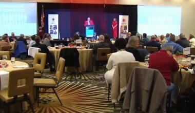 Red Cross to honor the heroes in our community | 69News at Sunrise