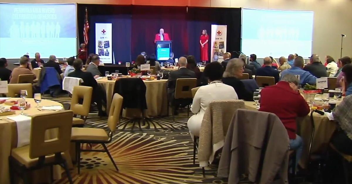 Red Cross to honor the heroes in our community | 69News at Sunrise