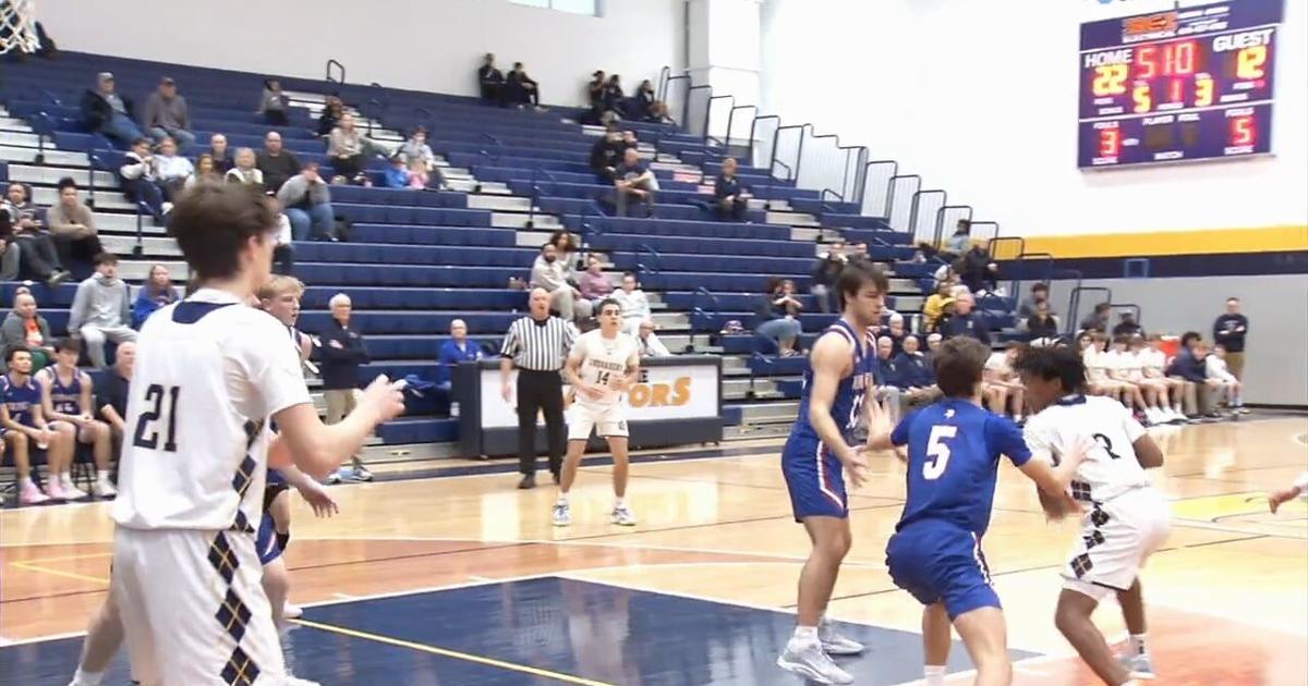 Catasauqua, Notre Dame-GP earn convincing wins in District 11 Class 3A boys action | Sports