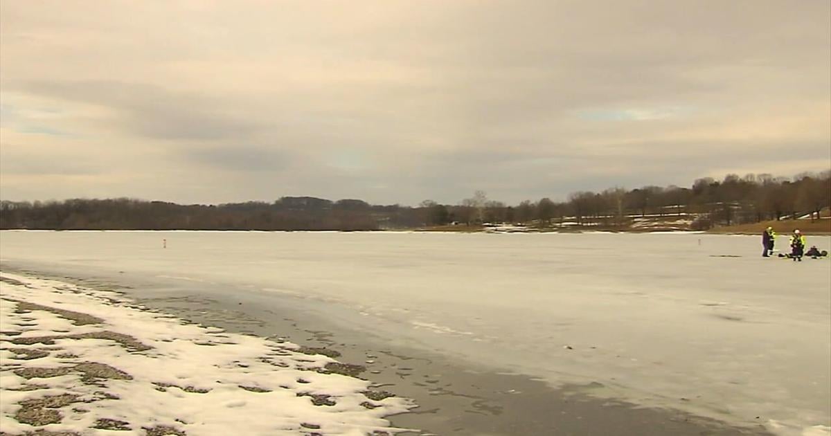 Crews prepare for ice emergencies in joint training class at Blue Marsh Lake | Berks Regional News