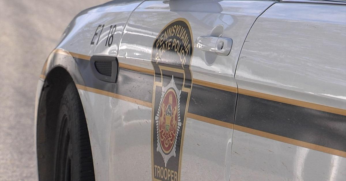 Pennsylvania State Police Investigate Fatal Crash | Local News