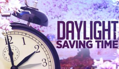 Some tips on how to prep for Daylight Saving Time | Life Lessons