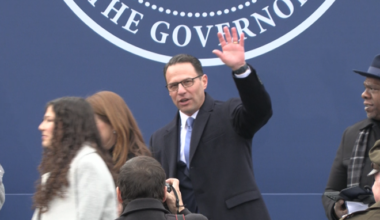 Governor Shapiro Event at Jefferson Educational Society on Monday Postponed Due to Weather | News