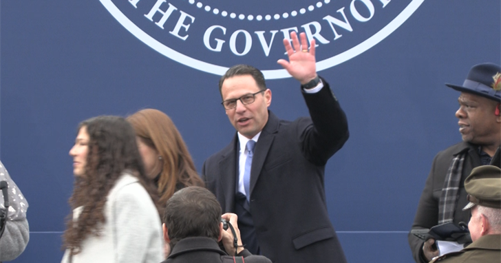 Governor Shapiro Event at Jefferson Educational Society on Monday Postponed Due to Weather | News