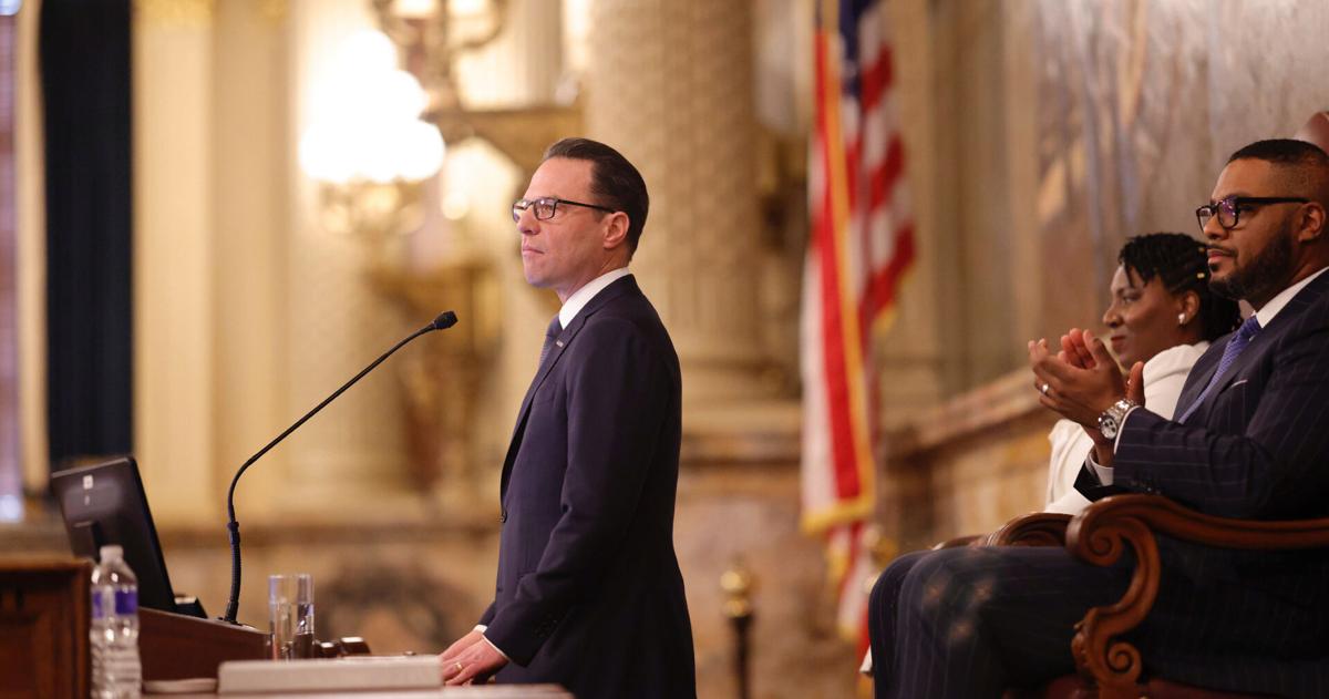 False claims laws in other states have brought in millions. Why hasn’t it passed in Pa.? | Pennsylvania News