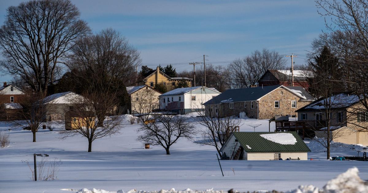Officials warn ICE detention centers in Pa. could overwhelm sewer, other critical services | Berks Regional News