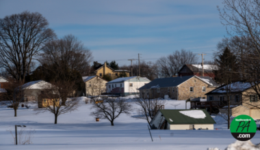 Officials warn ICE detention centers in Pa. could overwhelm sewer, other critical services | Spotlight Pa