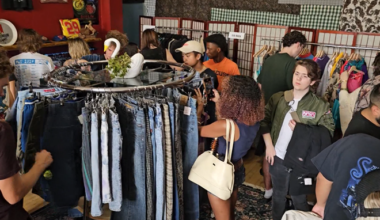 Statik Vintage to Open New Location on State Street | News