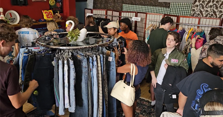 Statik Vintage to Open New Location on State Street | News