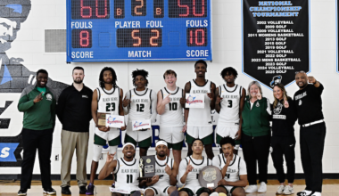 Pennsylvania Highlands men fall to Joliet Junior College in semifinal | Sports