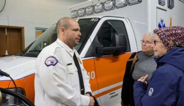 EmergyCare to take over ambulance service at Conneaut Lake | News