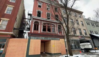 ‘I don’t have anything’: Easton fire survivors struggle after losing their homes | Easton Area