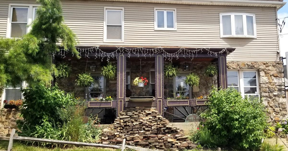 ‘She was the heart of it’: Iconic Lehigh Valley restaurant closed until further notice after owner’s passing | Eat, Sip, Shop