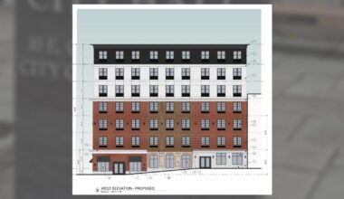 Bethlehem historic board pushes back on proposed demolitions to construct 7-story mixed-use project | Bethlehem Area