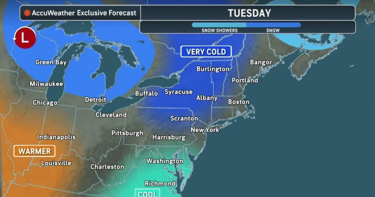 69News Weather Forecast Video 02-24-2026 | Forecast Video