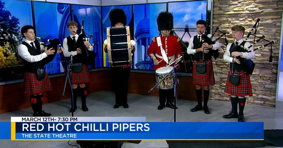 Local students to help internationally renowned music group put on show at State Theatre in Easton | Lehigh Valley Regional News