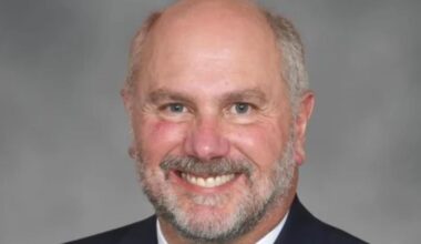 ‘Extremely proud of what we have accomplished’: BASD superintendent to retire at end of school year | Bethlehem Area