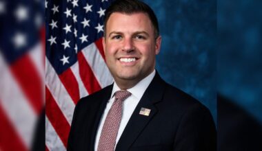 Congressman representing Lehigh Valley, Poconos announces educator as his guest for President’s State of the Union address | State