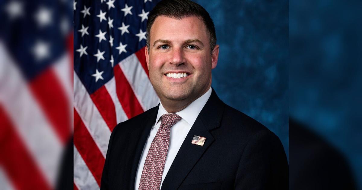 Congressman representing Lehigh Valley, Poconos announces educator as his guest for President’s State of the Union address | State