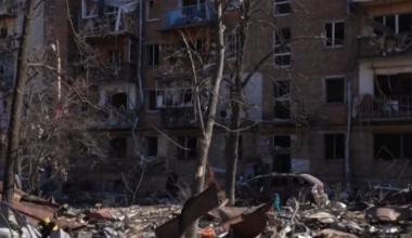 Erie Honors the Four-Year Anniversary of the Invasion | Local News