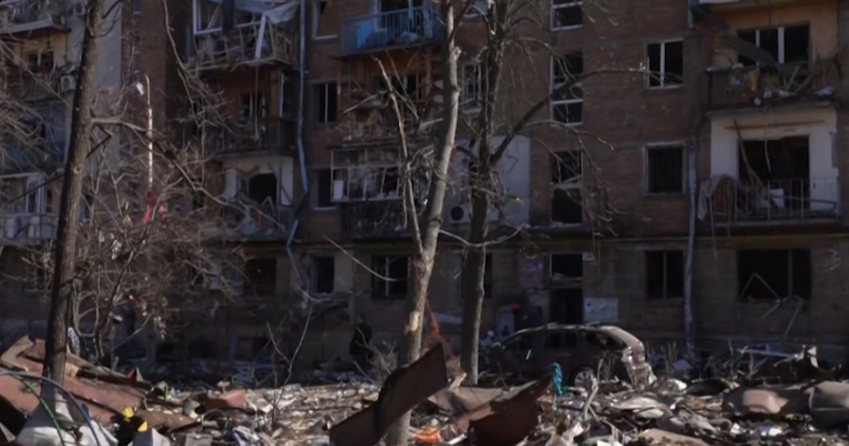 Erie Honors the Four-Year Anniversary of the Invasion | Local News