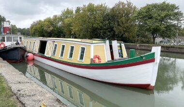 Saturday 'Soup & Story' topic is Erie Canal Boat Seneca Chief | Community