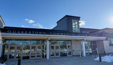 Lawyers say Pennsylvania student protesters did not know a man who joined scrum was the police chief | National News