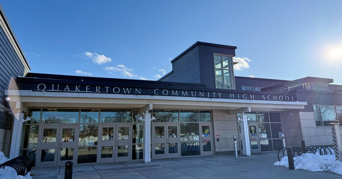 Lawyers say Pennsylvania student protesters did not know a man who joined scrum was the police chief | Region