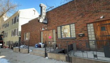 ‘Here we go again’: Easton restaurant devastated by second catastrophe in 4 years | Easton Area