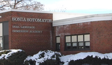 Midway Manor residents decry possible demolition of the 'heart of our community' | Zoning & Planning